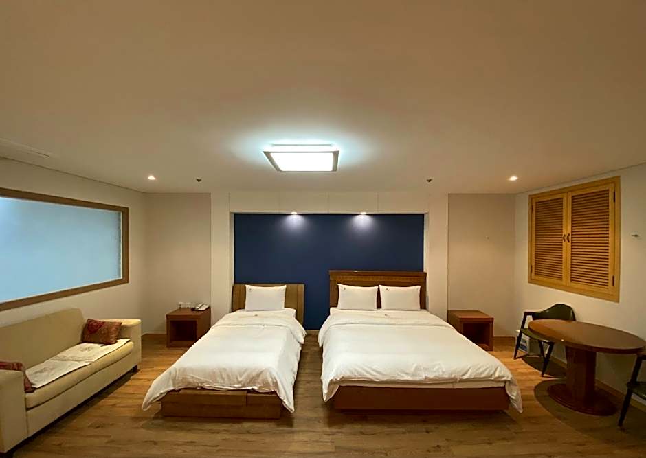 Benikea Hotel Daelim