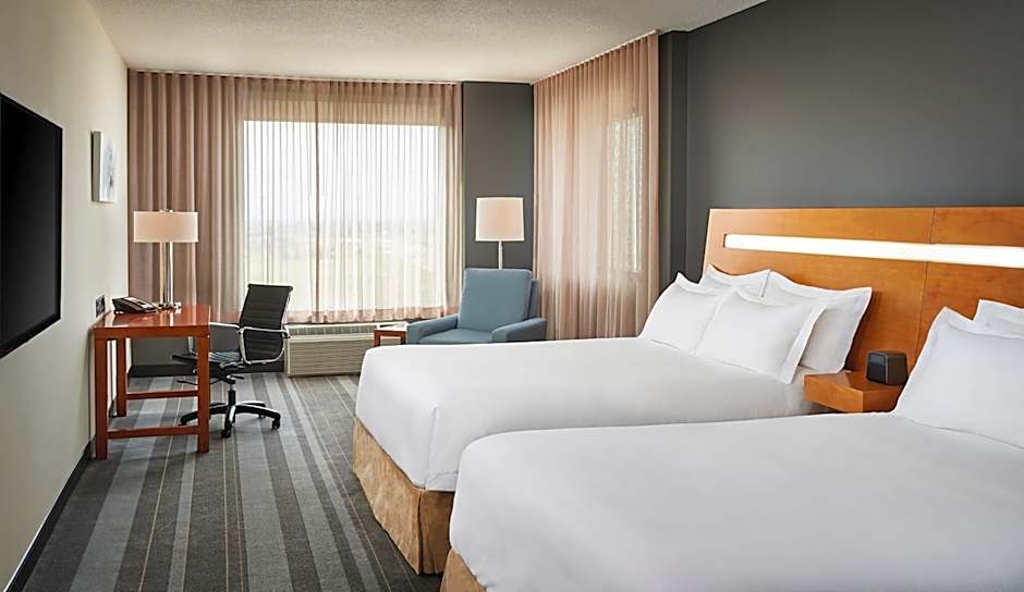 Novotel Toronto Vaughan Centre Hotel