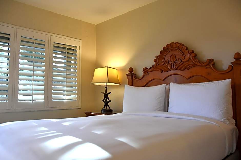 The Franciscan Hotel