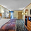 SureStay by Best Western Kansas City Country Inn North