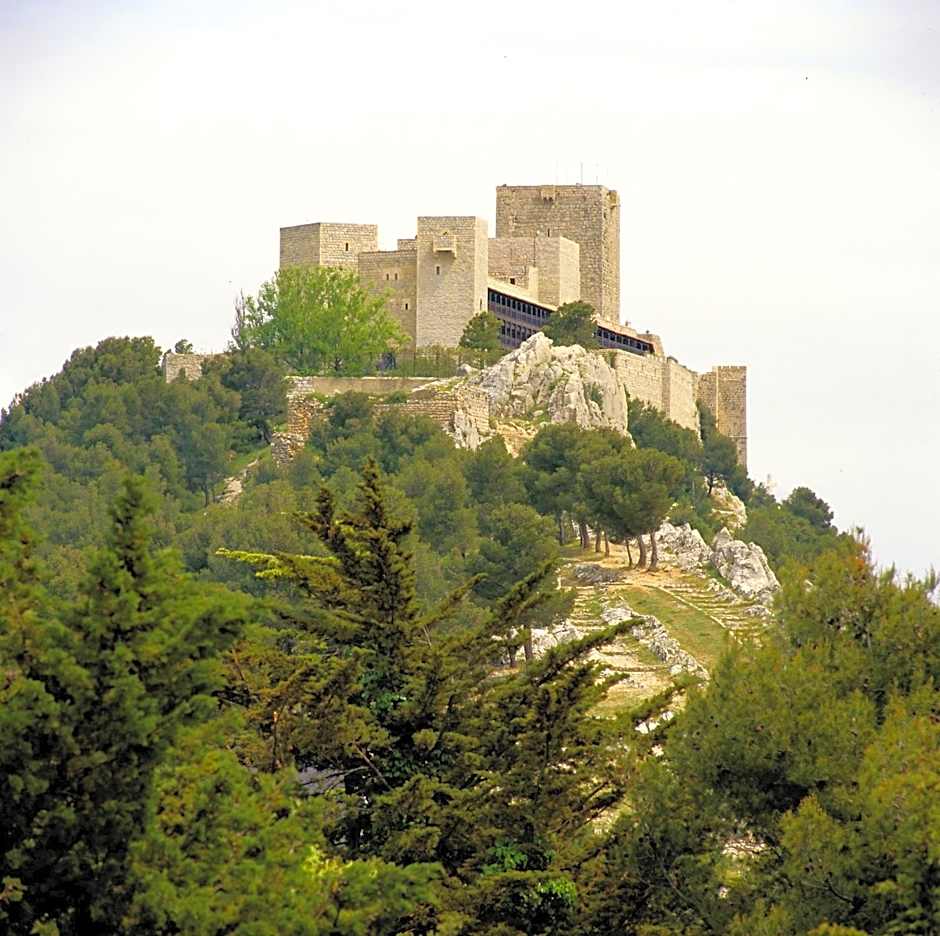 Parador de Jaen