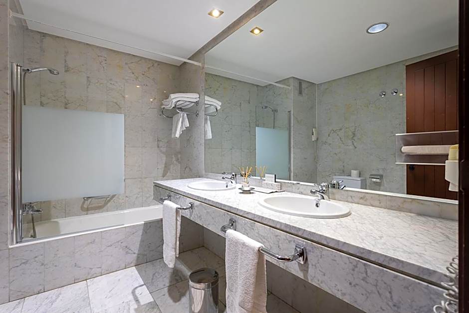 Hostería del Monasterio de San Millan