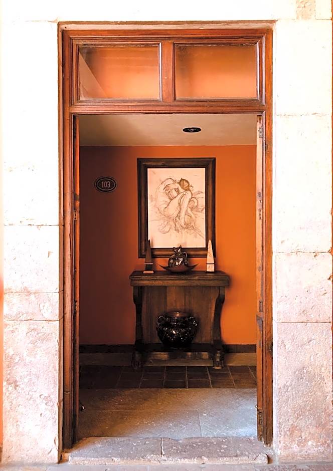 Casa Eugenia Hotel