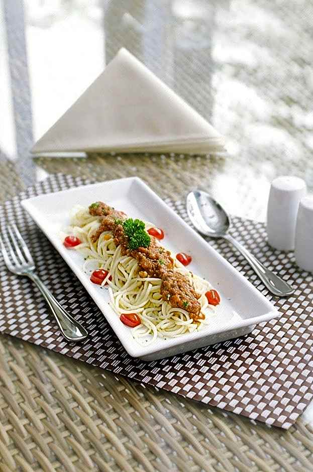 Ayola First Point Hotel Pekanbaru