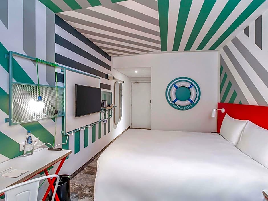 ibis Styles Warszawa Centrum