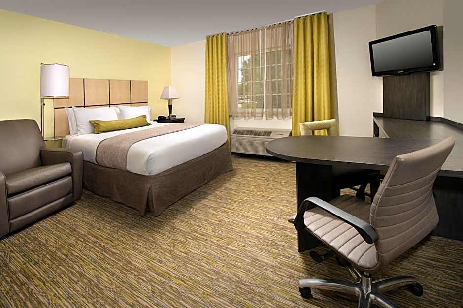 Candlewood Suites Richmond - South By IHG