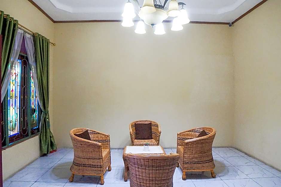 Hotel O Sky Residence Mawar