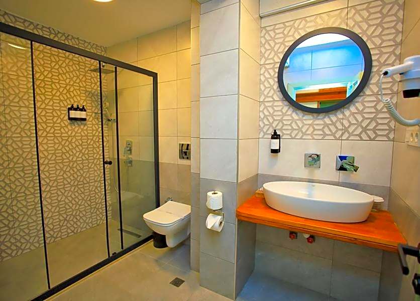 West Coast Boutique Hotel – Bodrum, MI