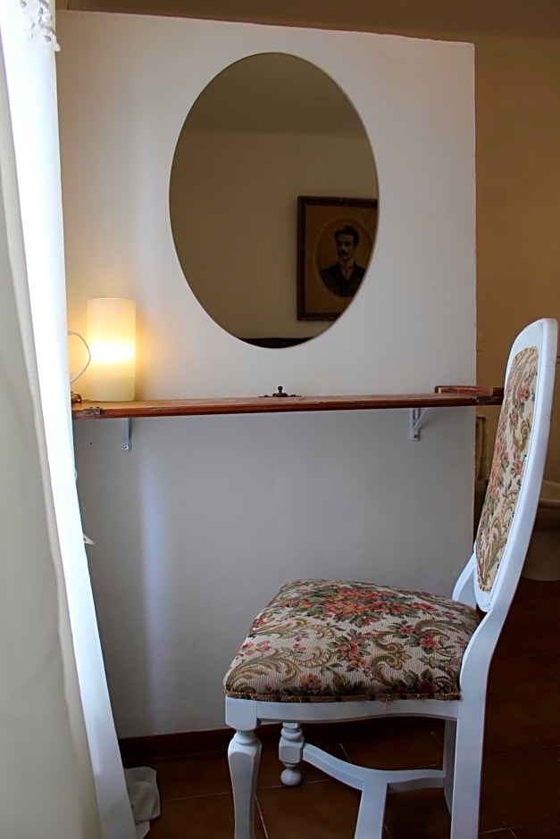 Tuscany B&B Suite Pinzotto