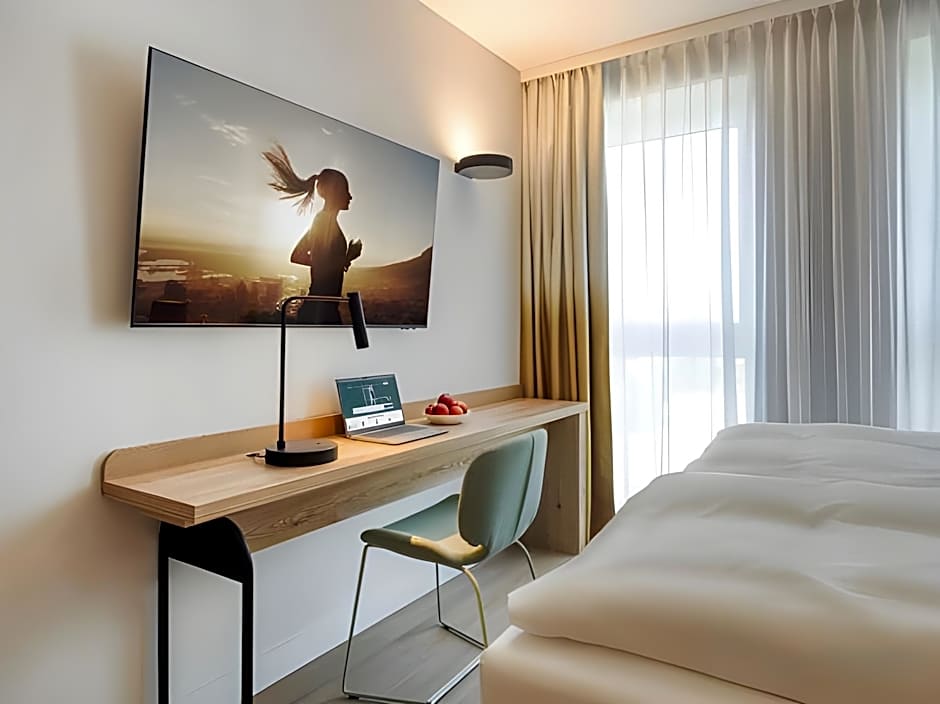 Citadines Danube Vienna