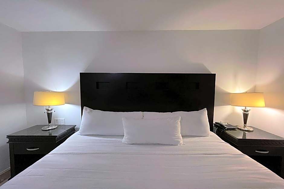 Wyndham Garden Los Mochis Plaza Inn