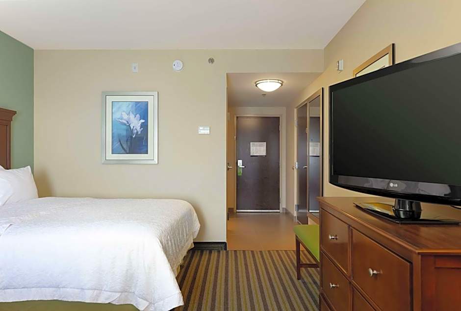 Hampton Inn & Suites Adairsville-Calhoun Area