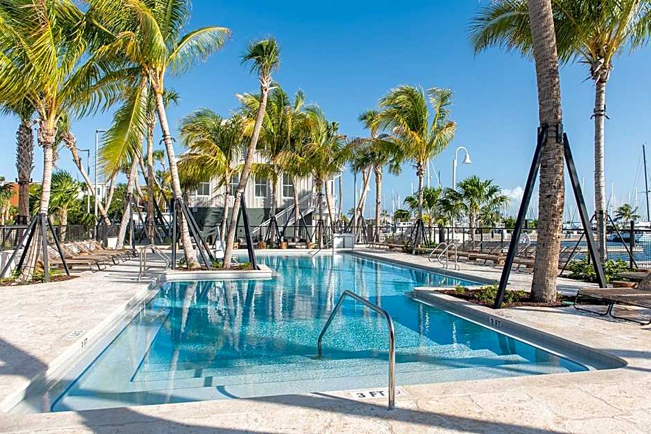 The Perry Hotel Key West