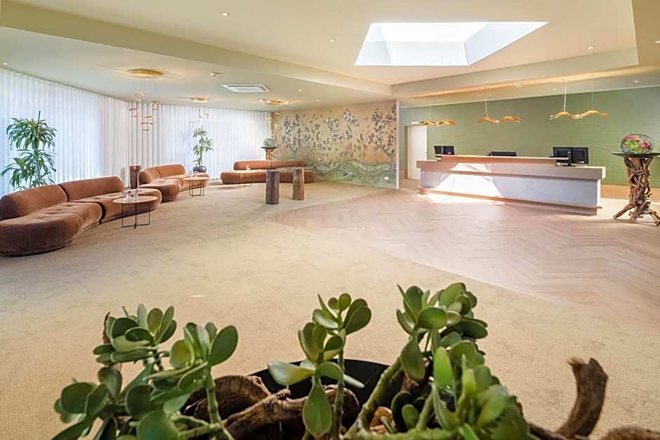 Best Western Hotel Mainz