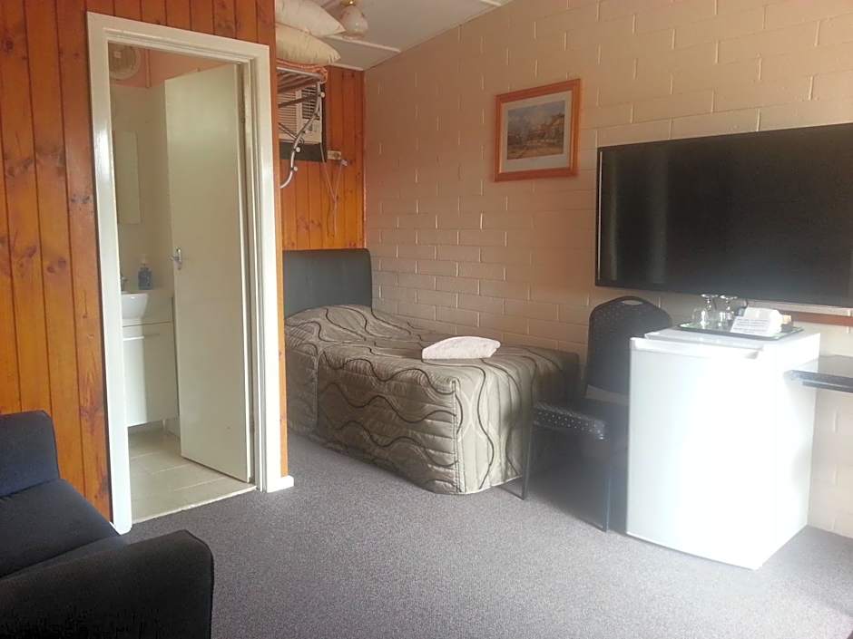 Nhill Oasis Motel