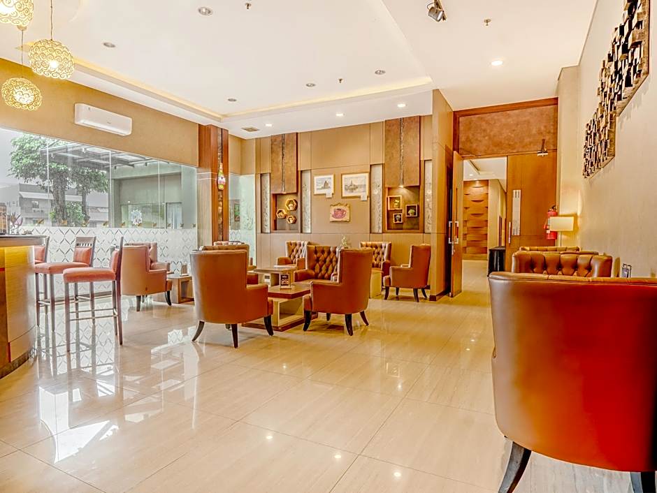 Noormans Hotel - Semarang