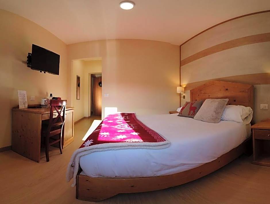 Abete Bianco - Albergo del Natale