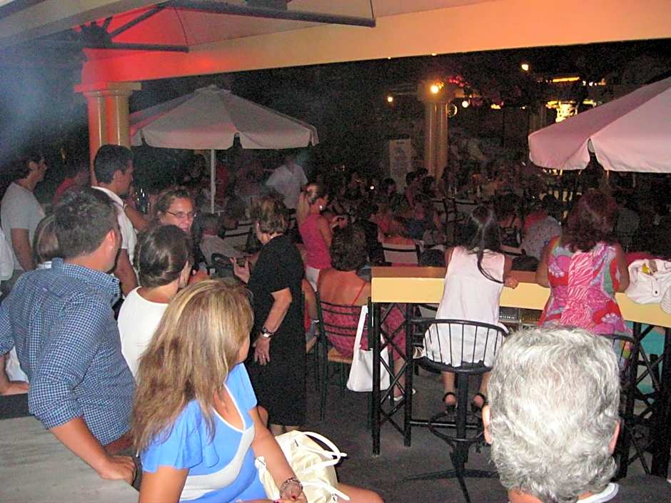 Potamaki Beach Hotel