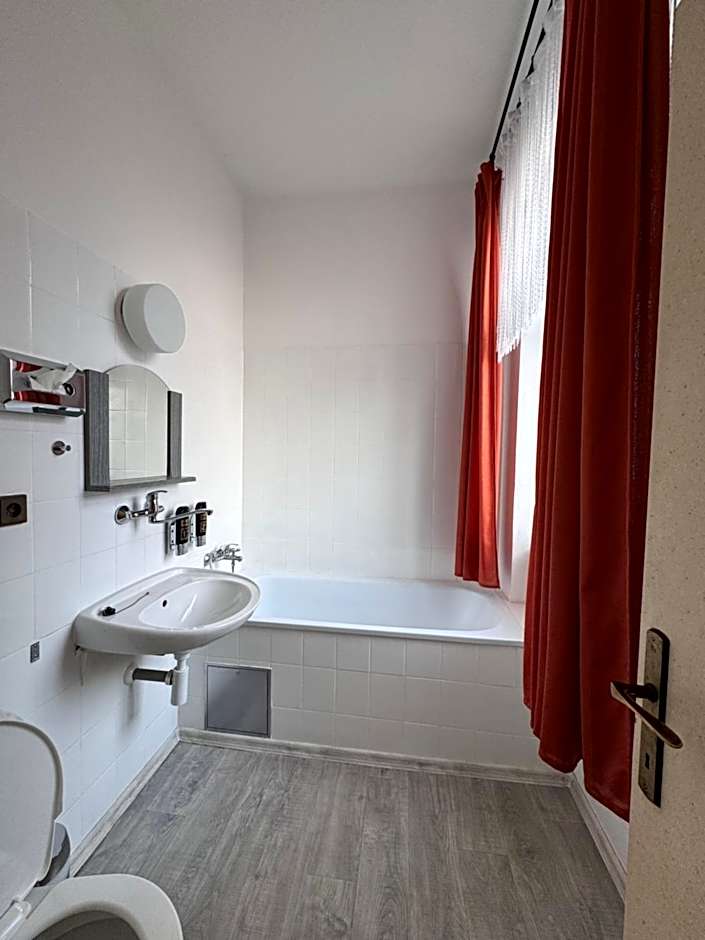 Hotel Praděd Rýmařov