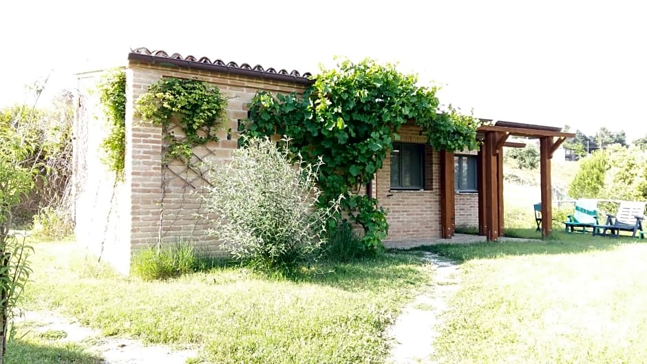 Locanda San Francesco