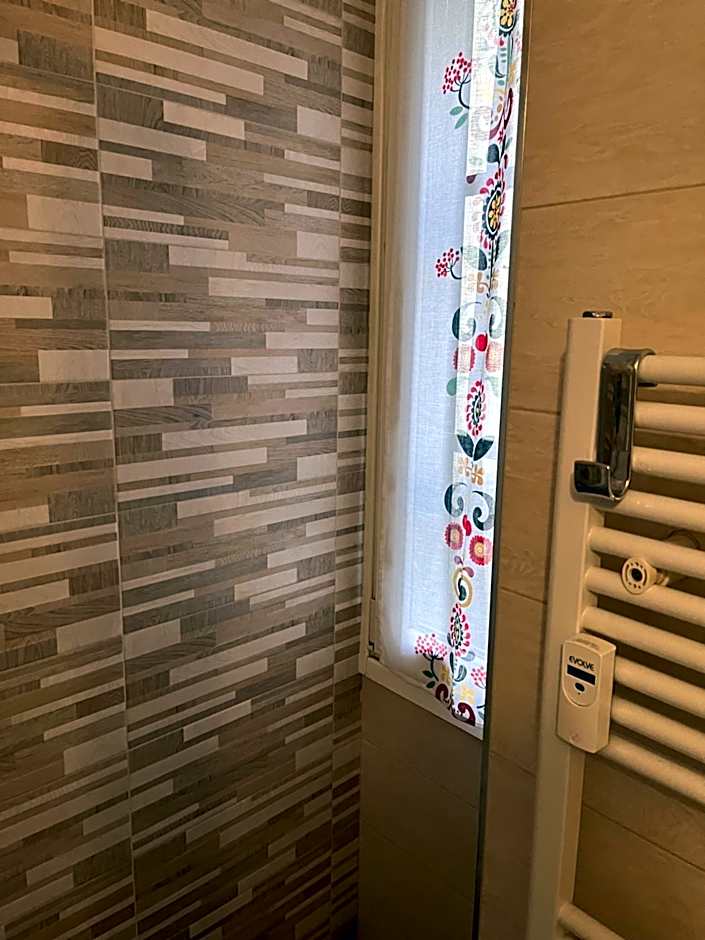 B&B Via Fontana Milano