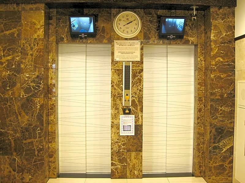 Toyoko Inn Tsudanuma-eki Kita-guchi