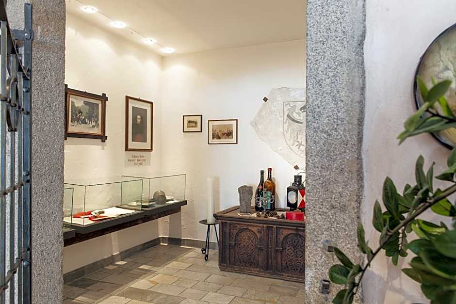 Landhotel Tharerwirt