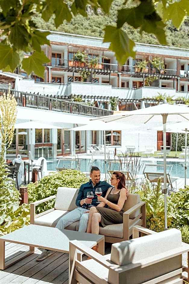 Biohotel theiner's garten