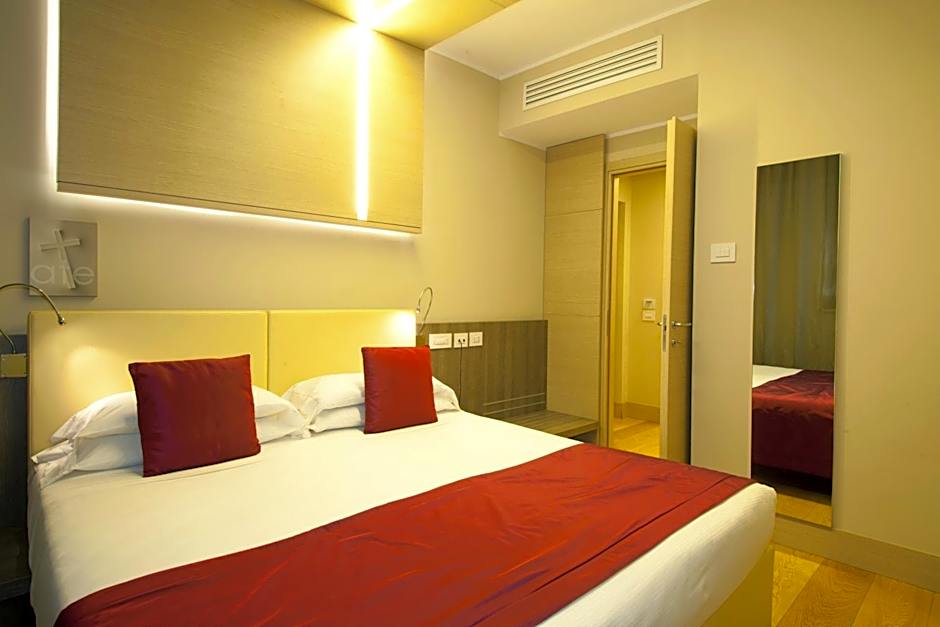 Hotel Il Cantico St. Peter