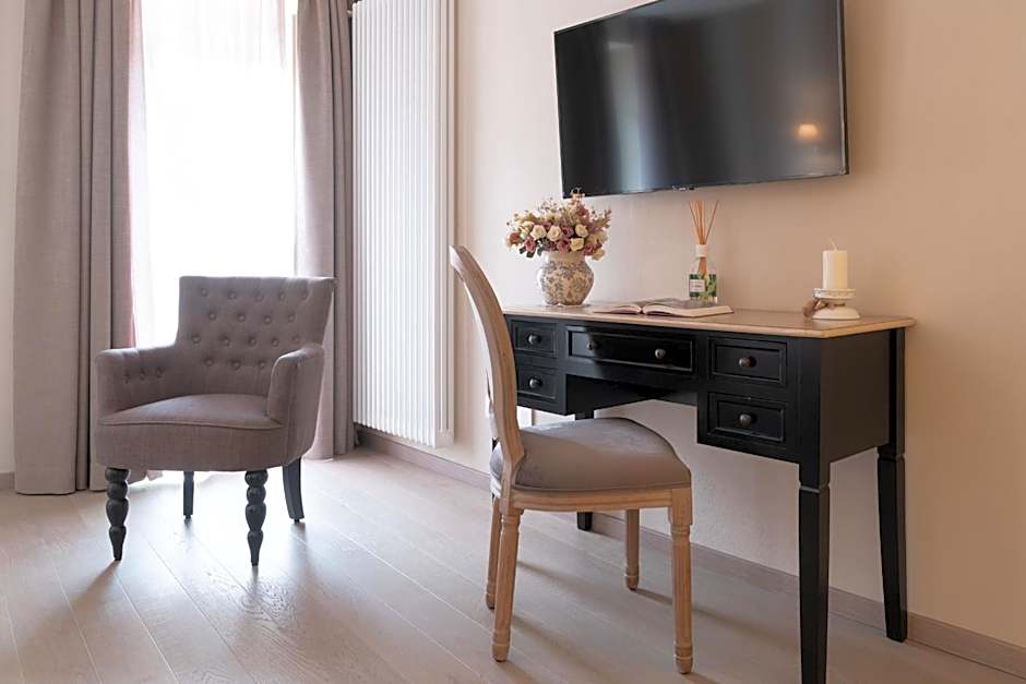 Antico Borgo B&B Cannobio