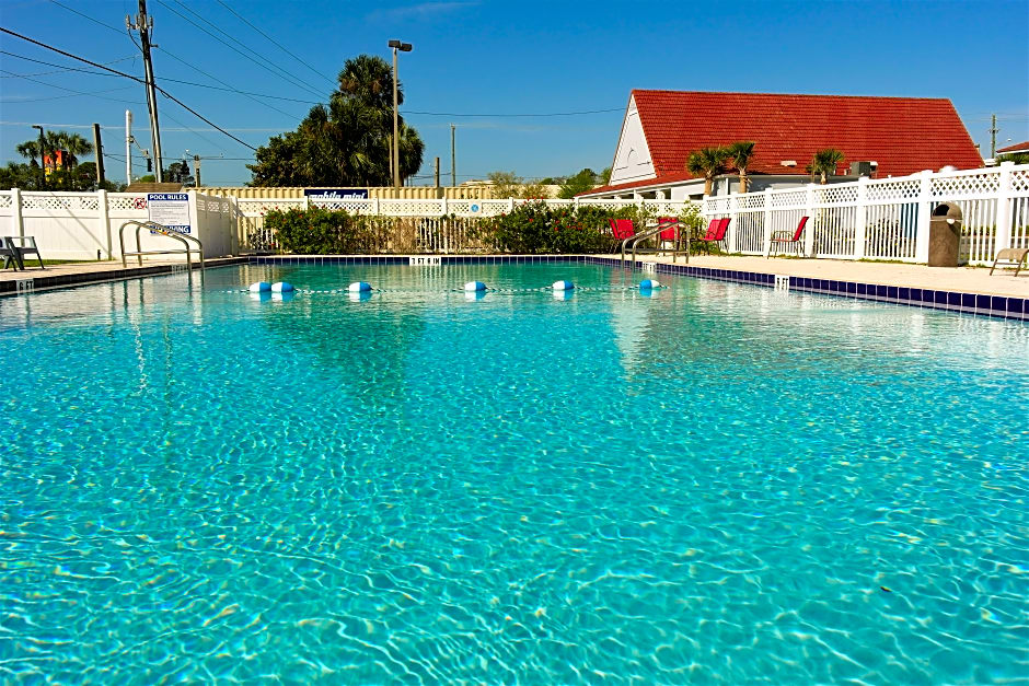 Southern Oaks Inn - Saint Augustine