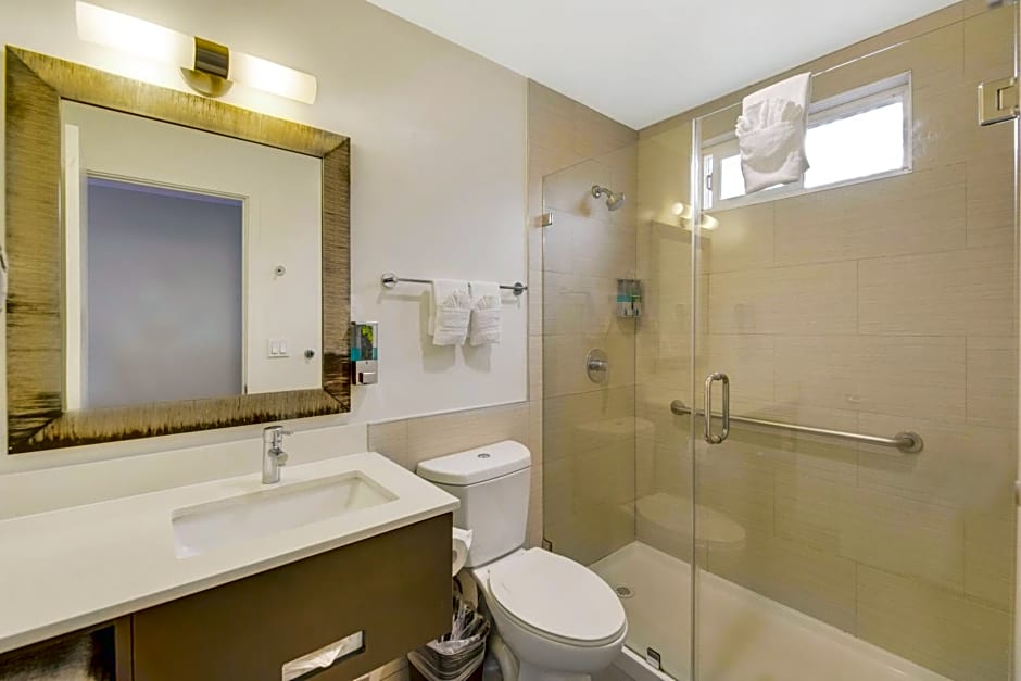 Hotel 414 Anaheim