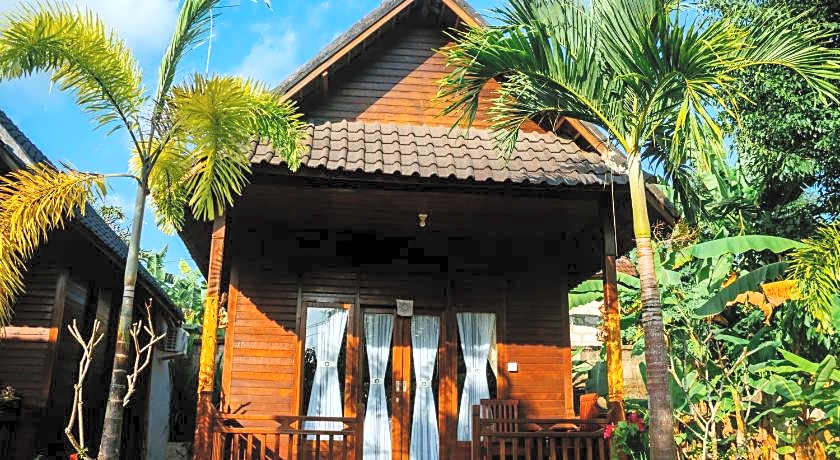 Kurnia Guest House & Spa 