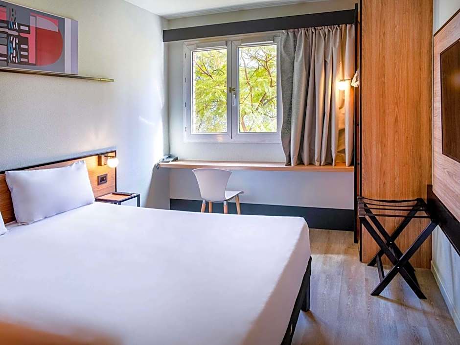 Hotel Ibis Mendoza