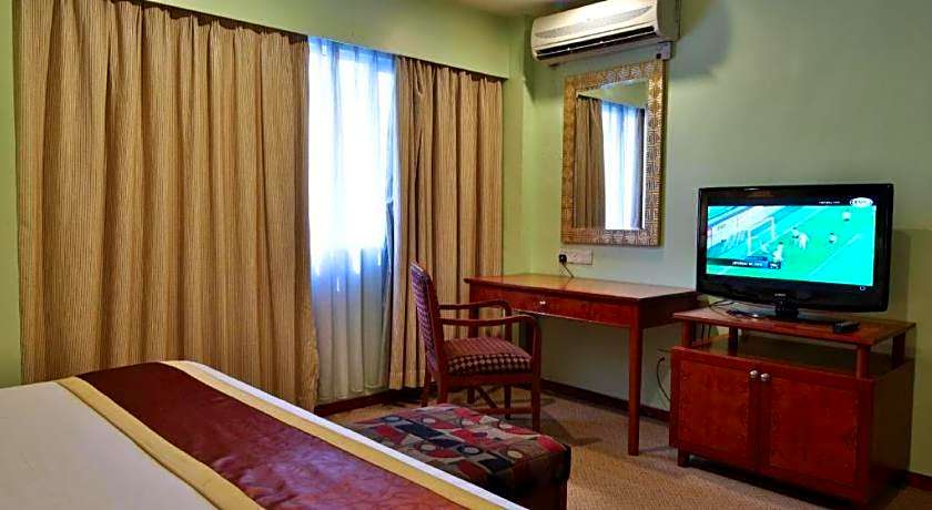 Winner Hotel