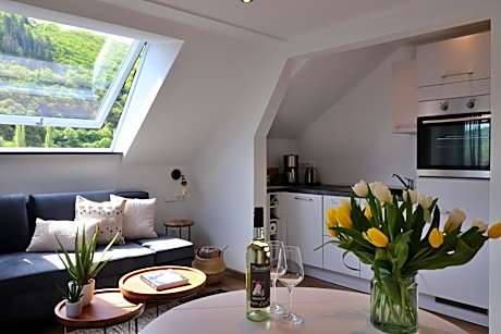 One-Bedroom Superior Apartment