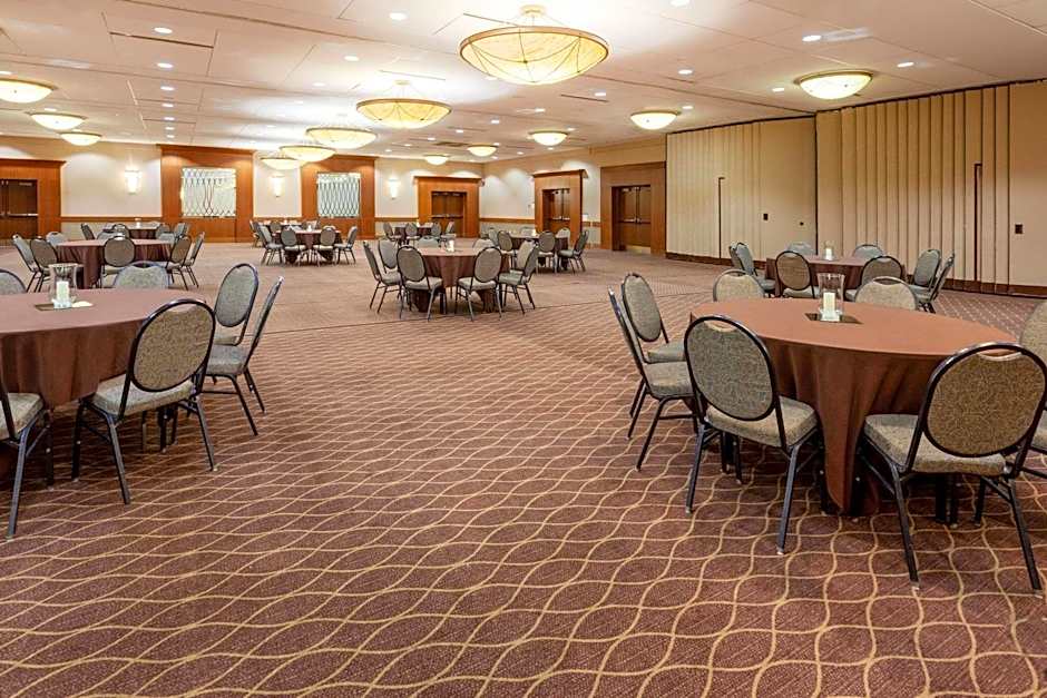 Randolph House Hotel, Trademark Collection by Wyndham