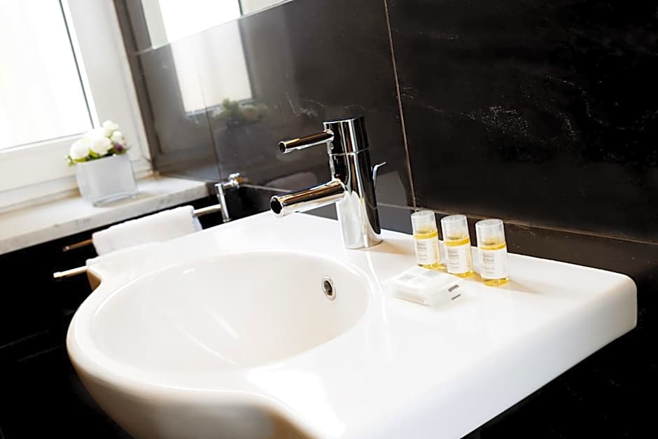 Best Western Plus Royal Superga Hotel