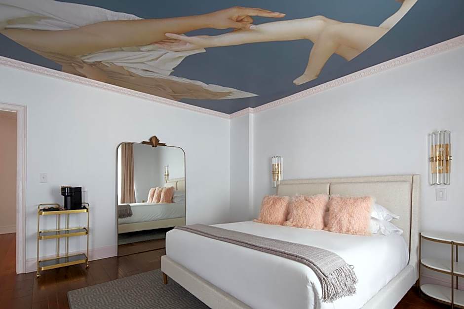 The Franklin on Rittenhouse, A Boutique Hotel