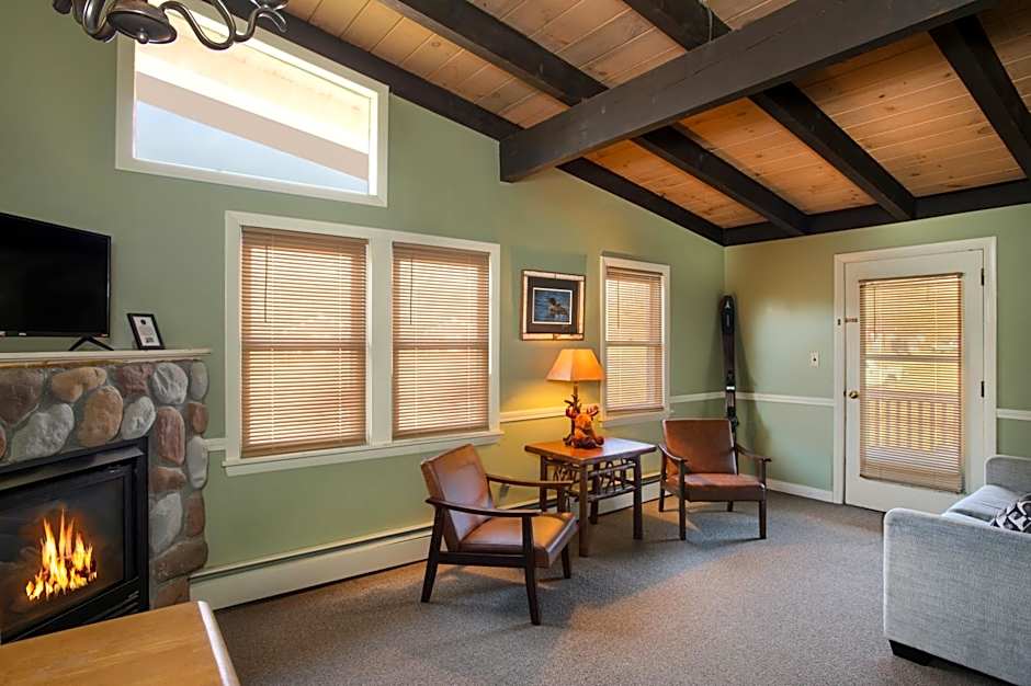 Inn at Whitney's Farm