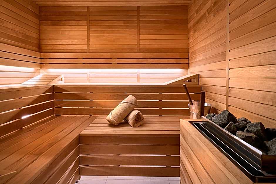Boutique Hotel Noemia