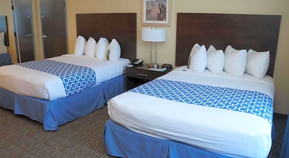 Best Western Naples Plaza Hotel