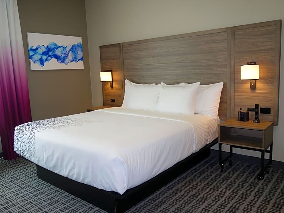 La Quinta by Wyndham San Antonio Alamo City