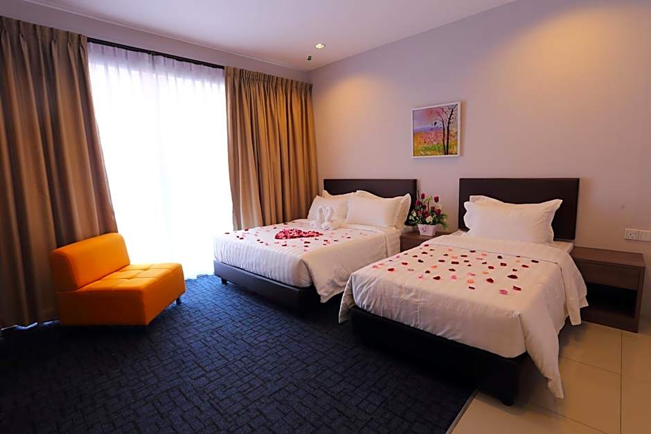 S Boutique Hotel