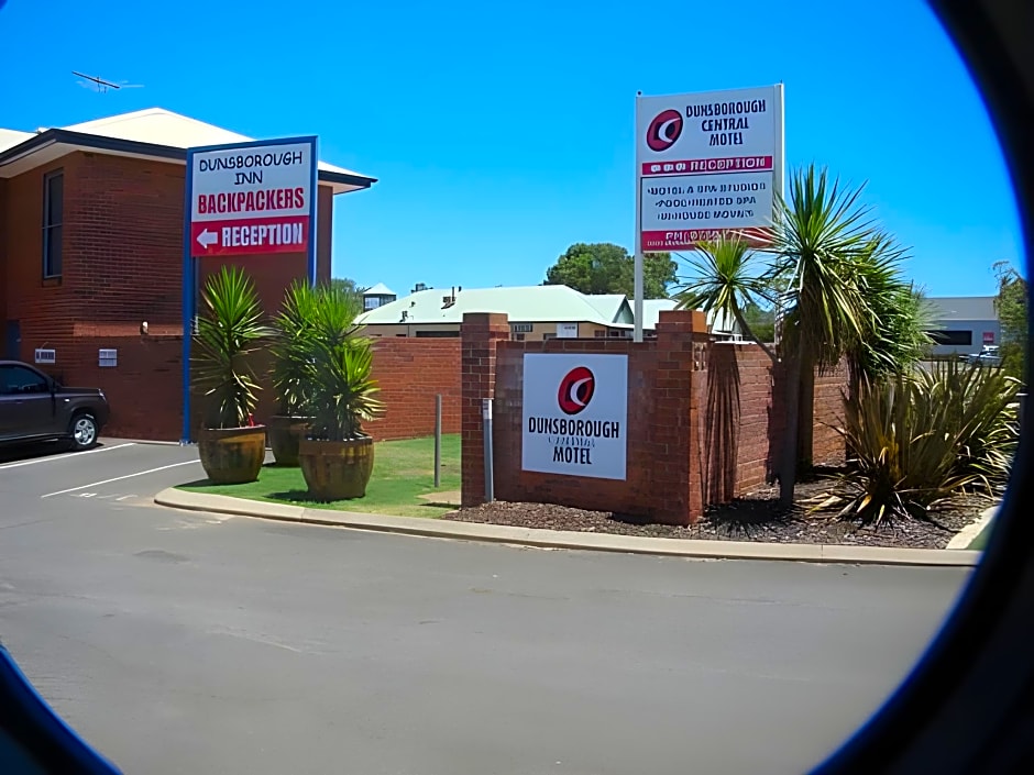 Dunsborough Central Motel