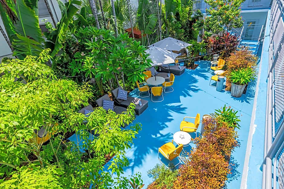 Seaside All Suites Hotel