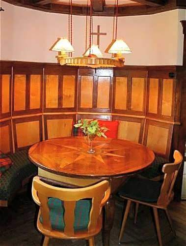 Hotel Das Landhaus