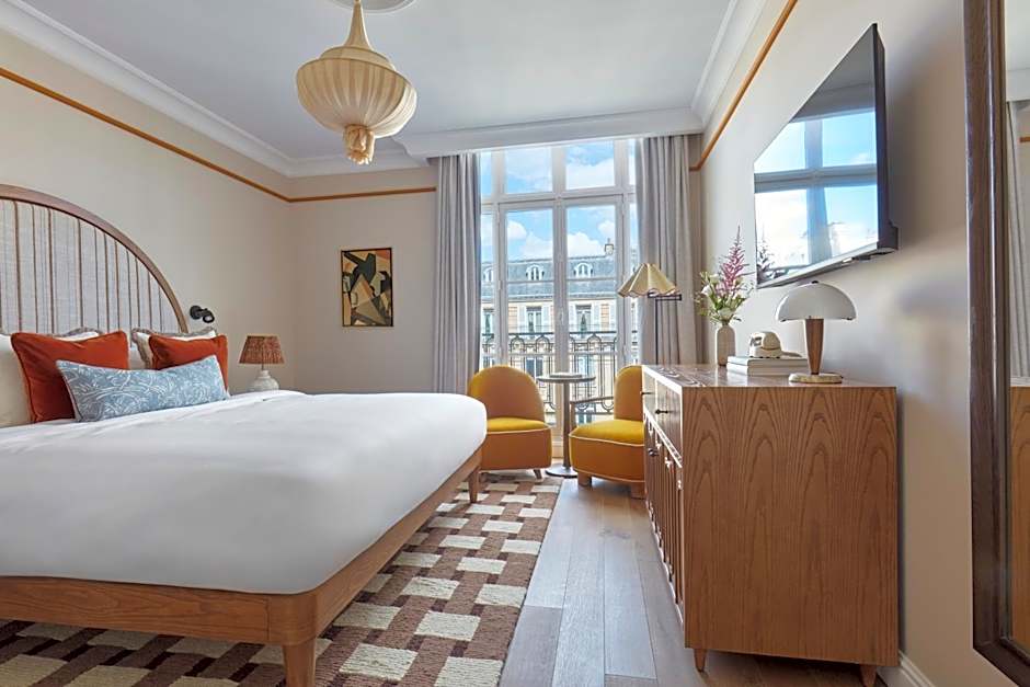 MIIRO Le grand hotel Cayre