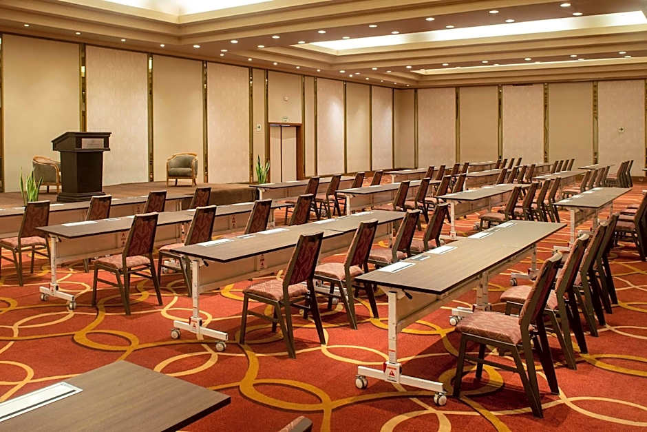 Sheraton Lima Historic Center