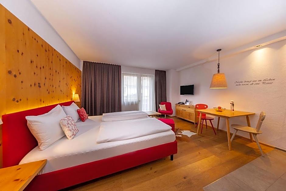 Hapimag Ferienwohnungen Zell am See